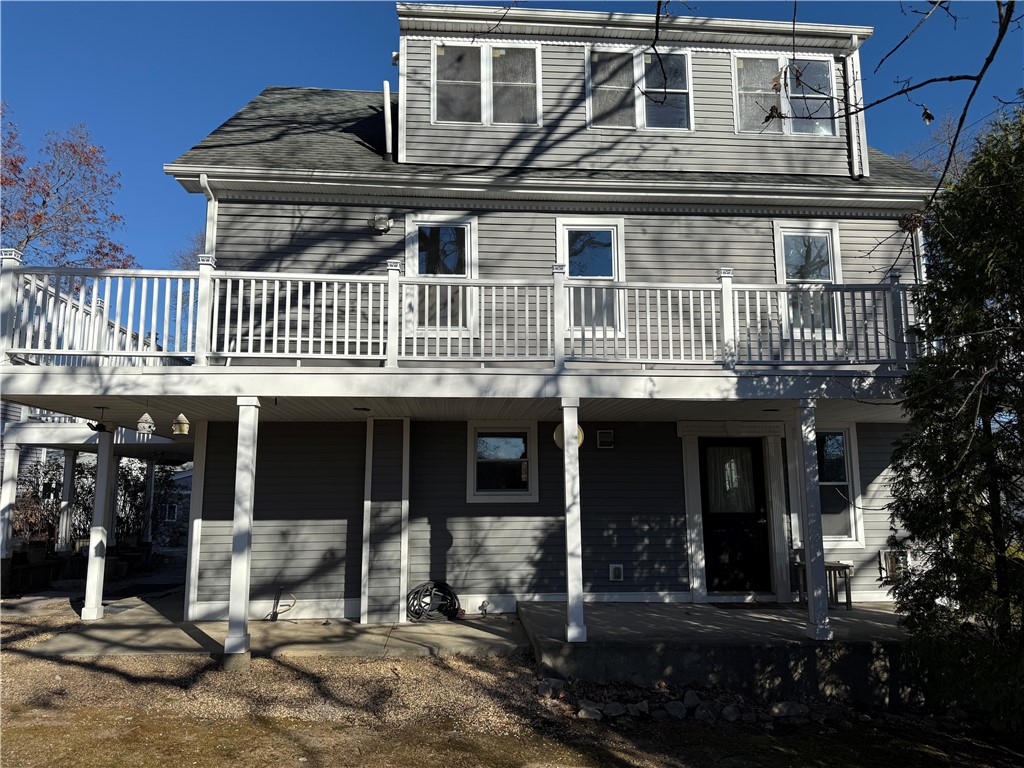 4 Sherwood Avenue