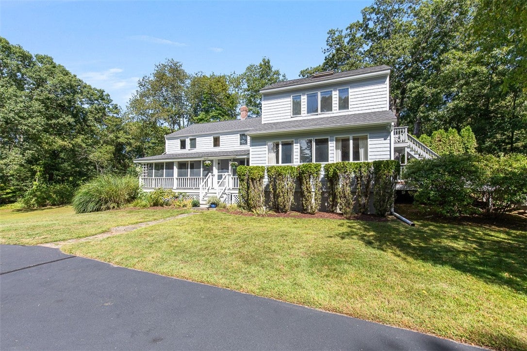 90 Battey Meetinghouse Road