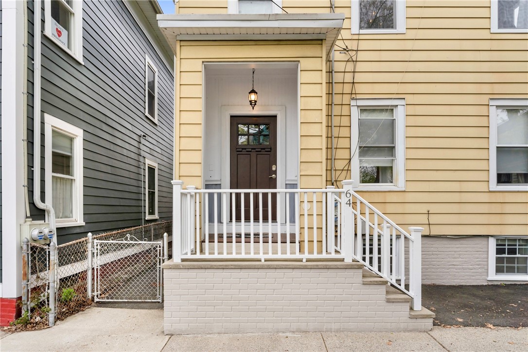64 Governor Street