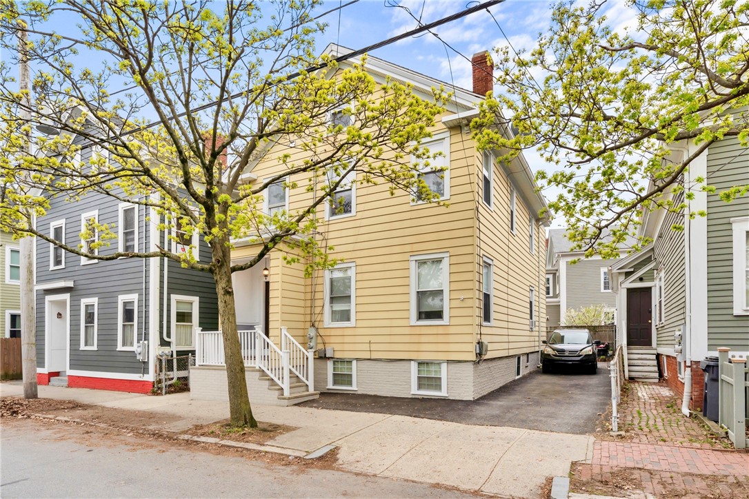 64 Governor Street