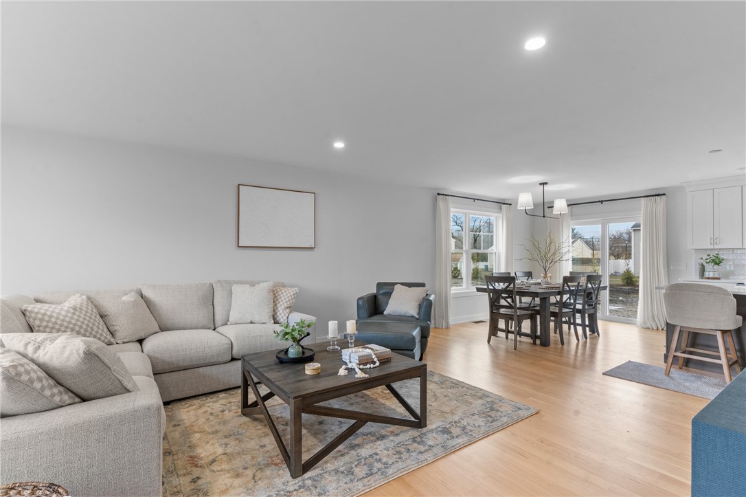 18 Red Maple Lane