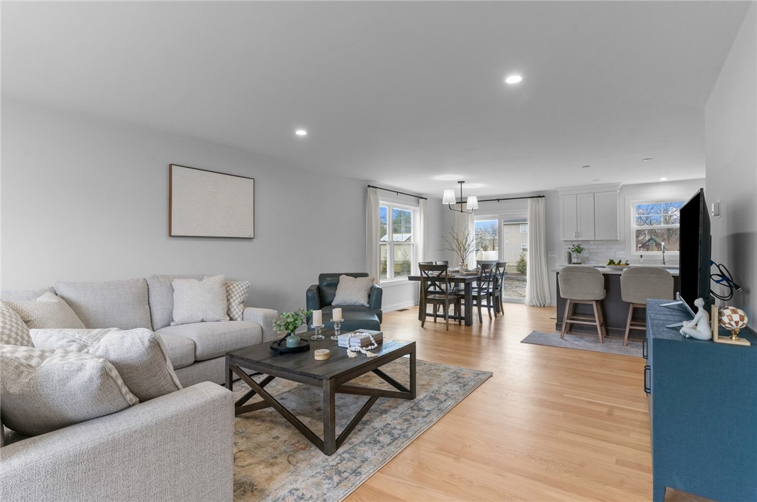 18 Red Maple Lane