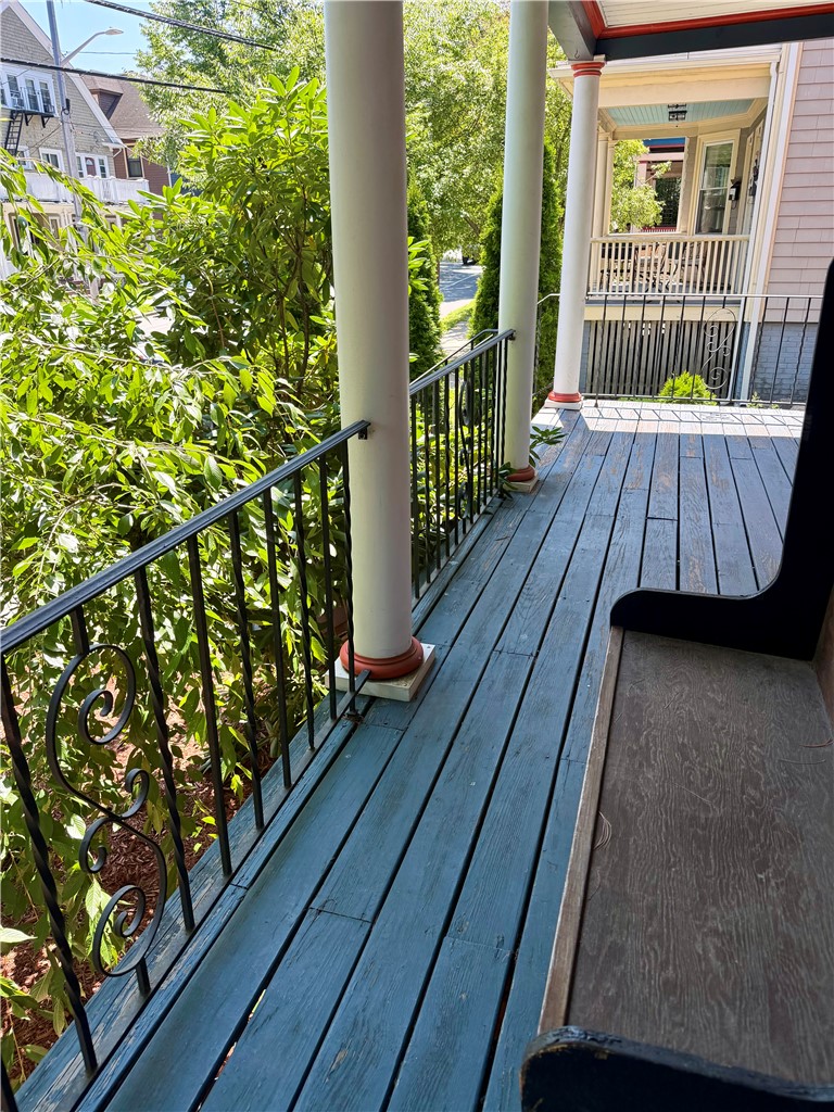 552 Hope Street 1