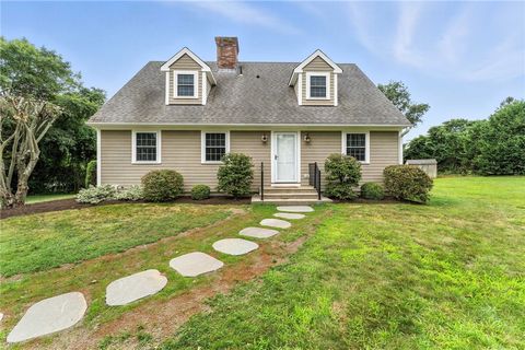 63 Pemberton Avenue Jamestown RI 02835