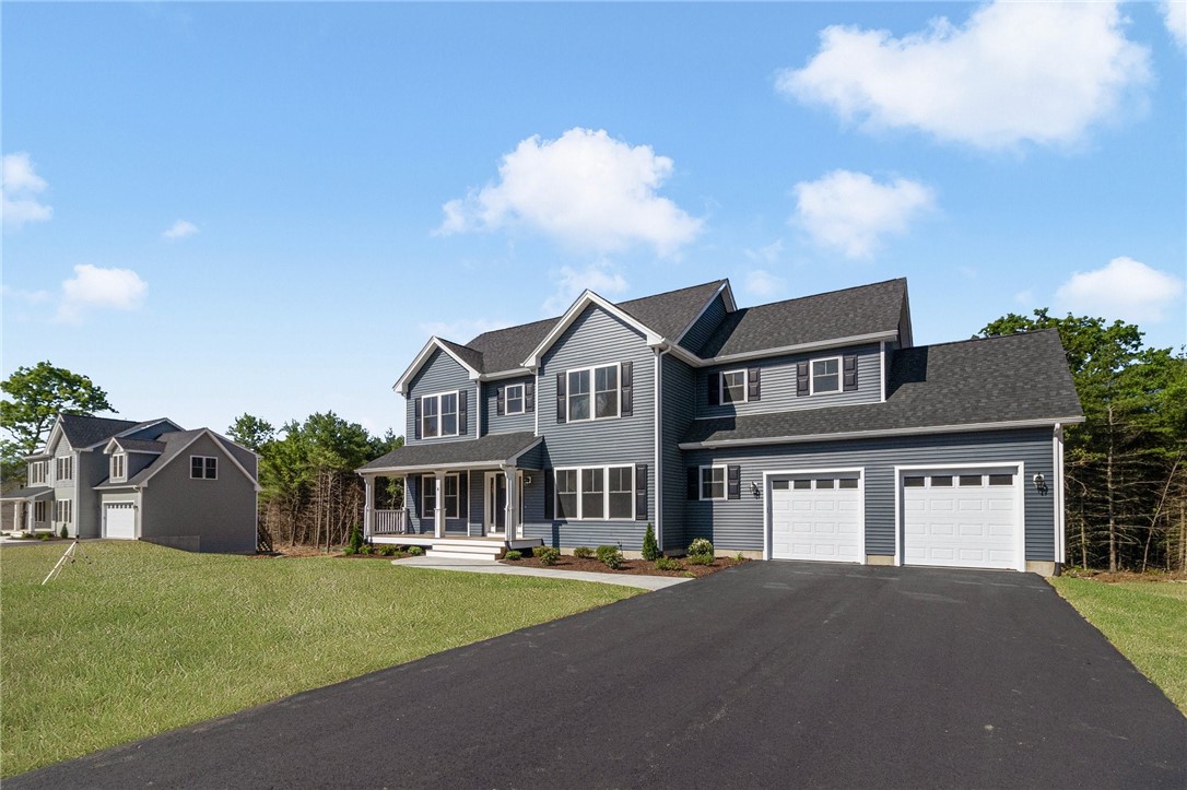 28 Lot 16 Cassidy Trail