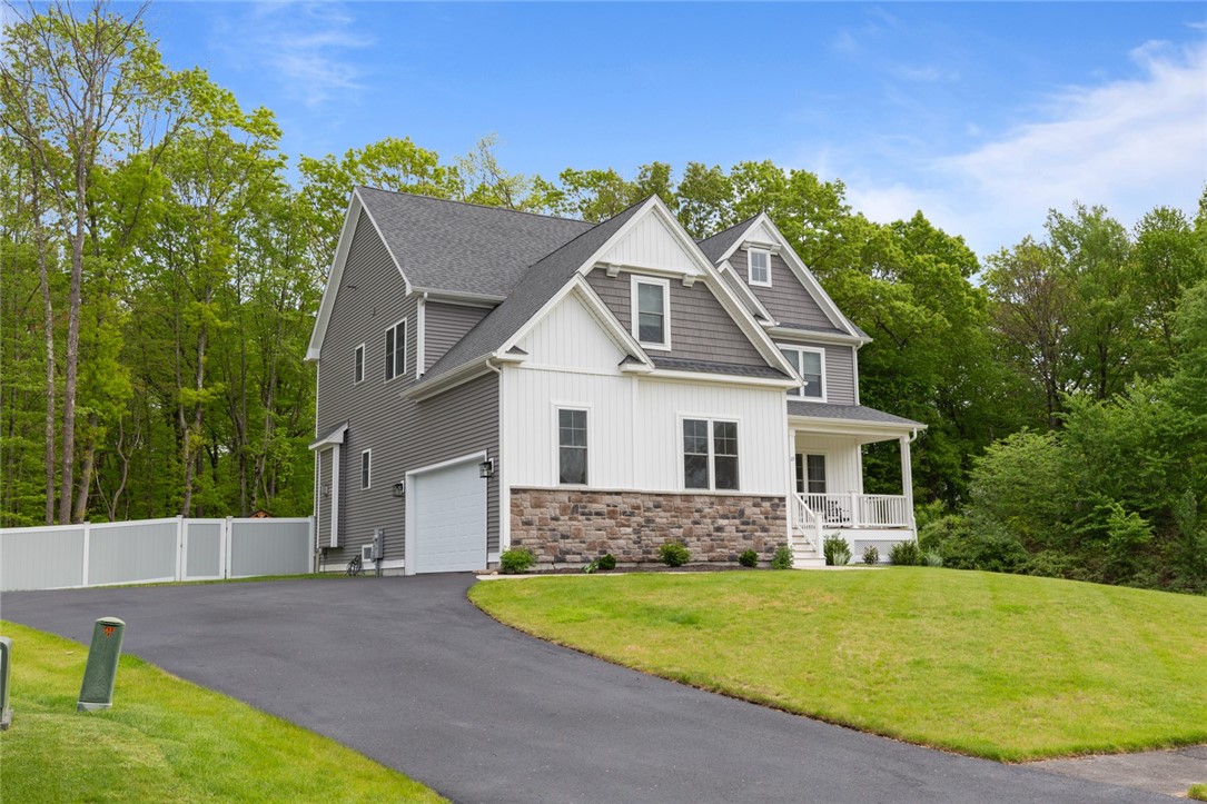 25 Kristin Drive