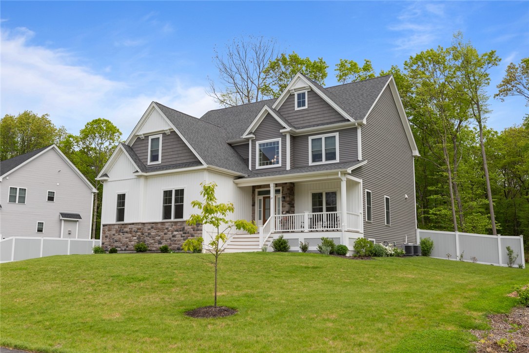25 Kristin Drive