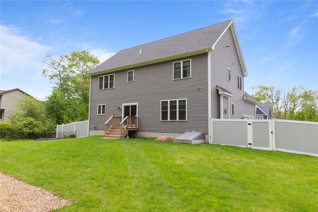 25 Kristin Drive