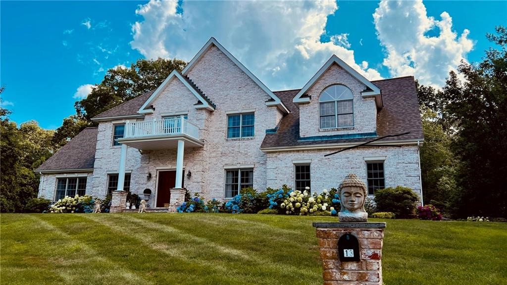 13 West Butterfly Way