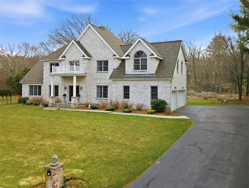 13 West Butterfly Way