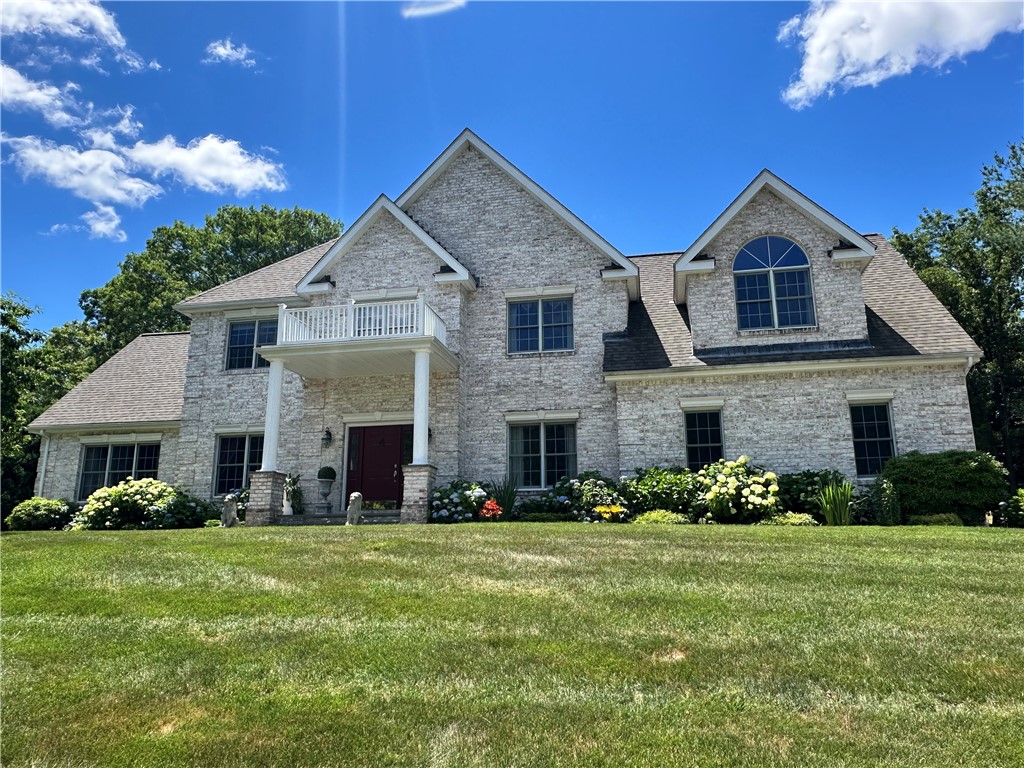 13 West Butterfly Way