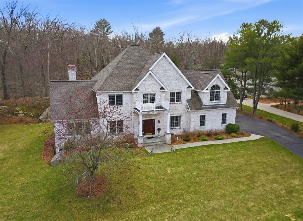 13 West Butterfly Way