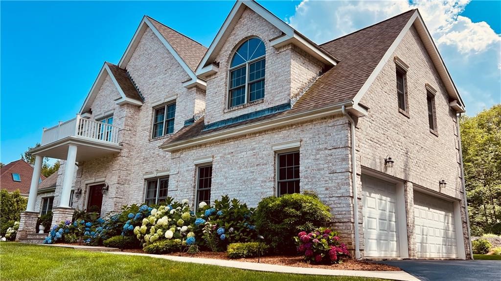13 West Butterfly Way