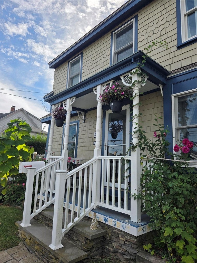 37 Eustis Avenue