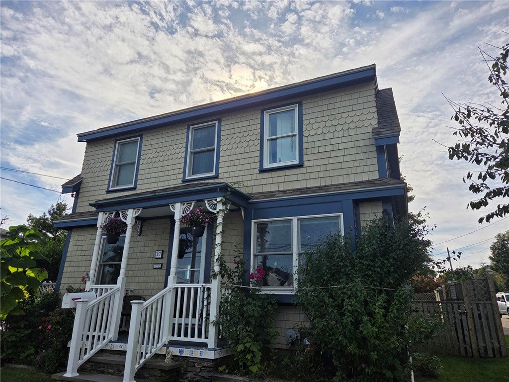 37 Eustis Avenue