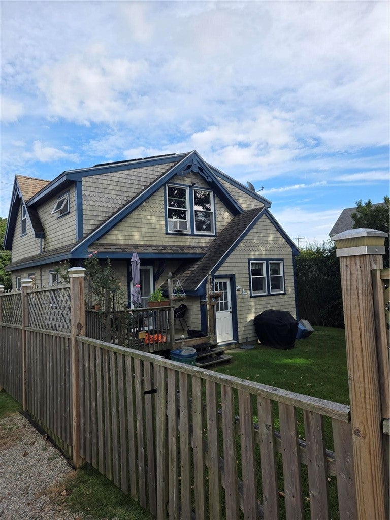 37 Eustis Avenue