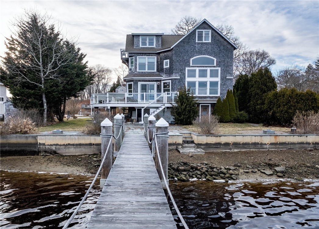 162 Winchester Drive