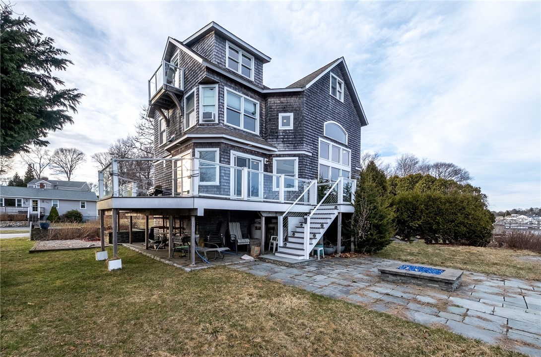 162 Winchester Drive