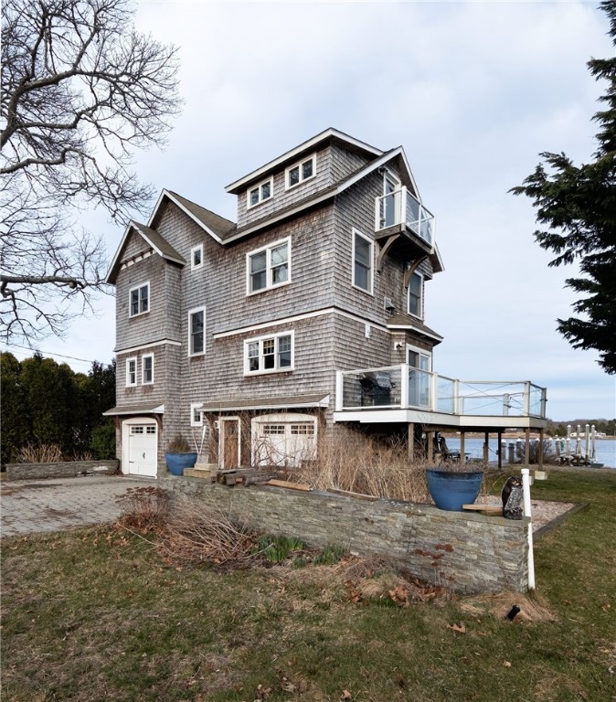 162 Winchester Drive