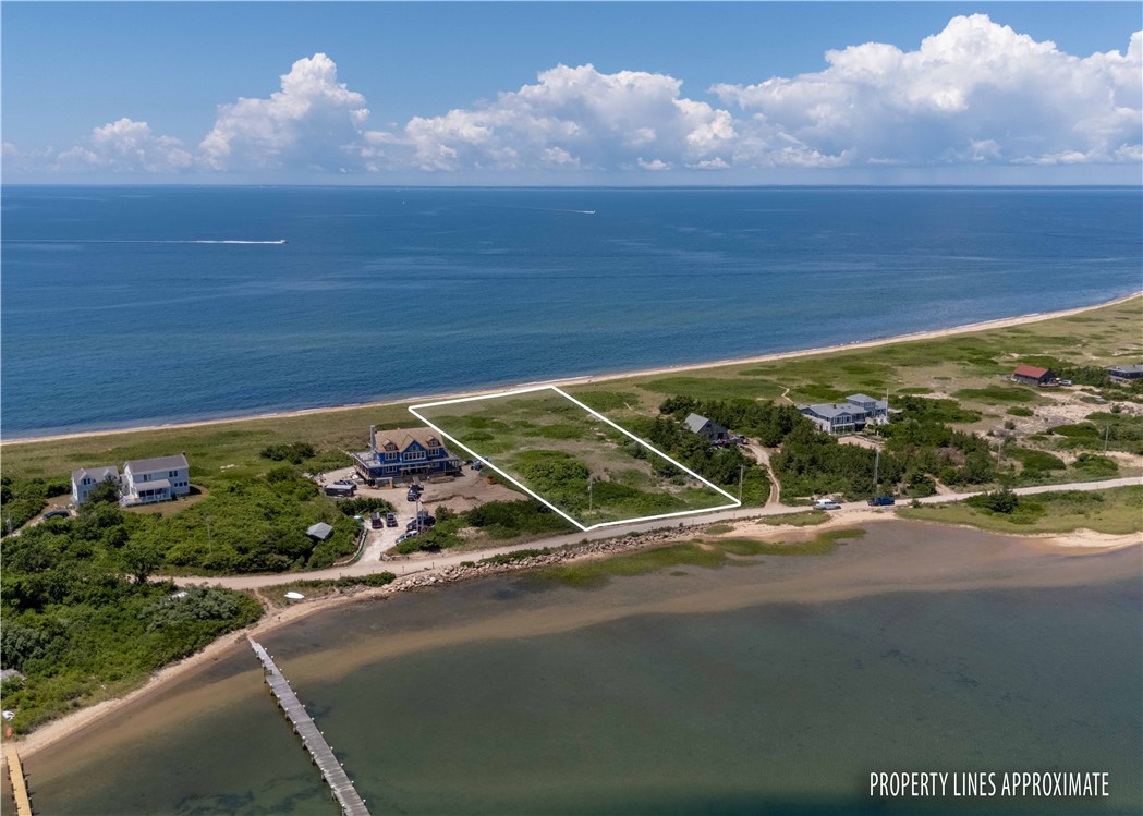 0 Coast Guard Road