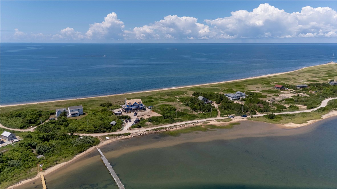 0 Coast Guard Road