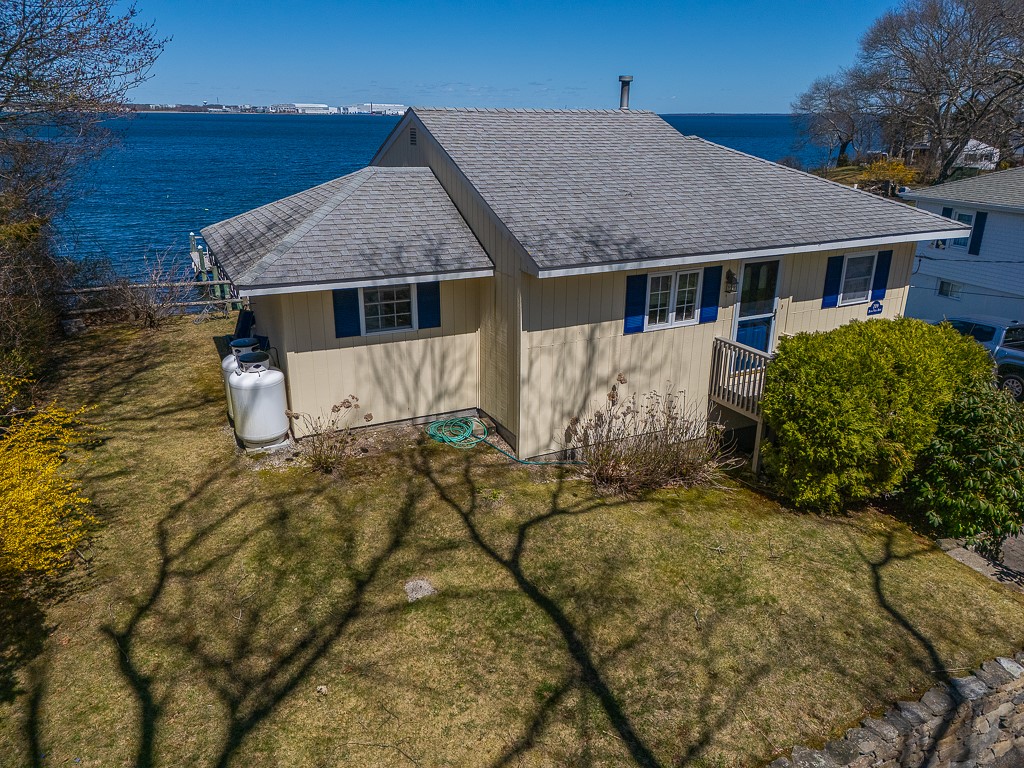 209 Buena Vista Drive