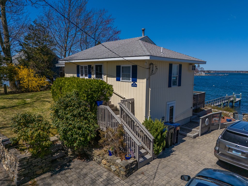 209 Buena Vista Drive