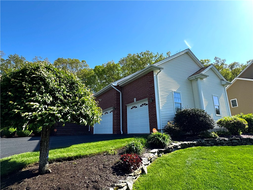 82 Gauthier Drive