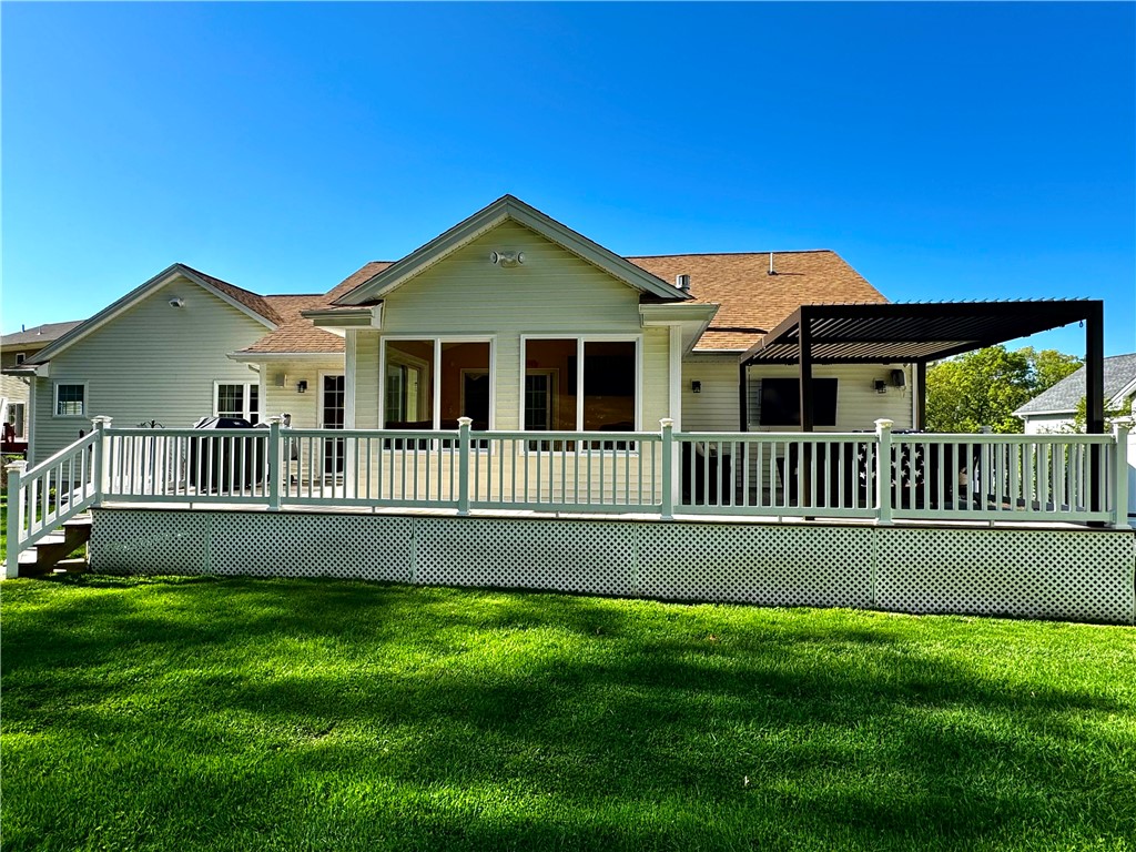 82 Gauthier Drive