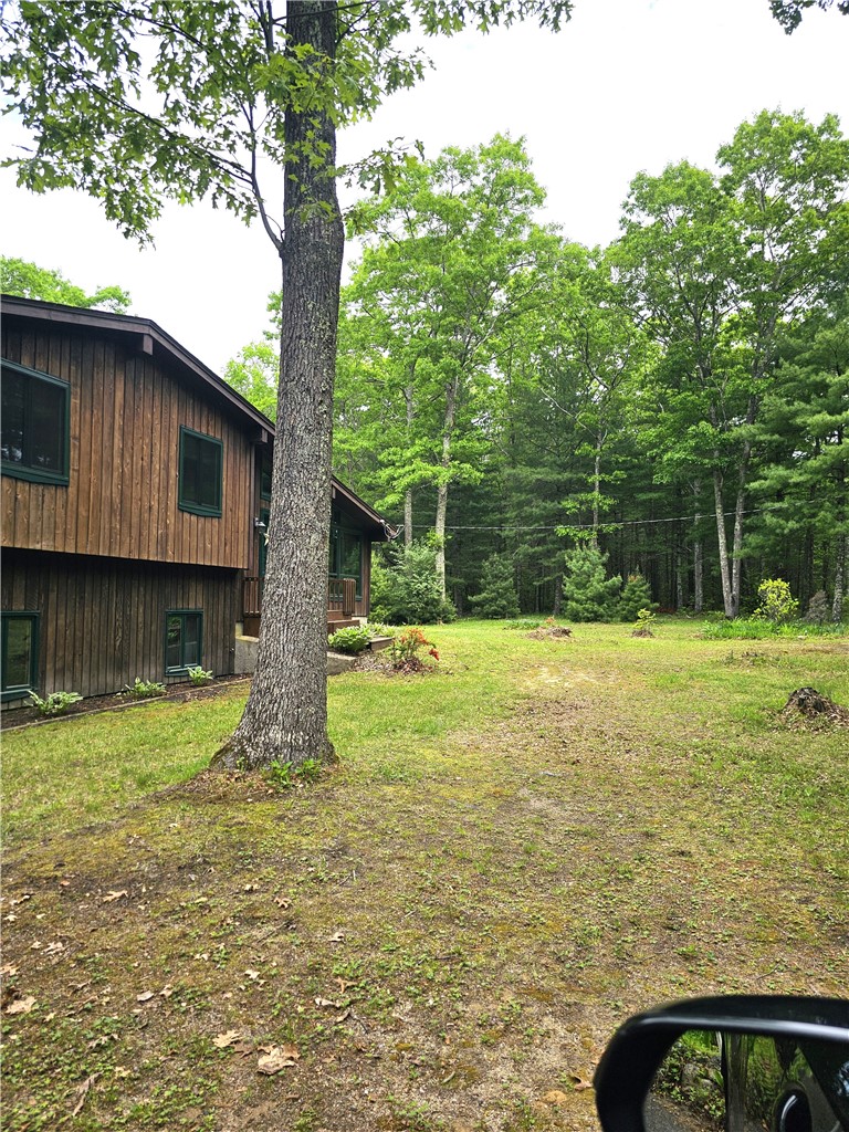 59 Liberty Hill Road