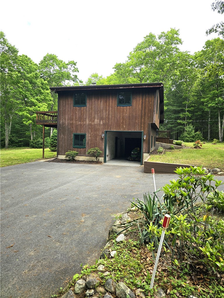 59 Liberty Hill Road