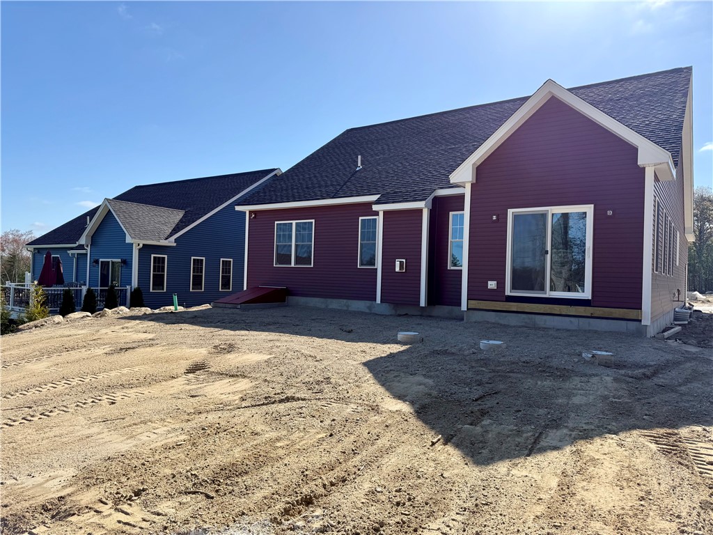 83 Sunset Lake Circle