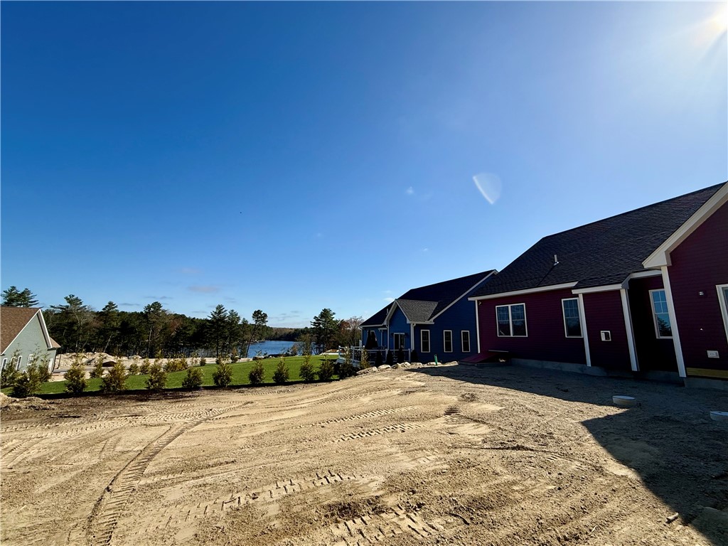 83 Sunset Lake Circle