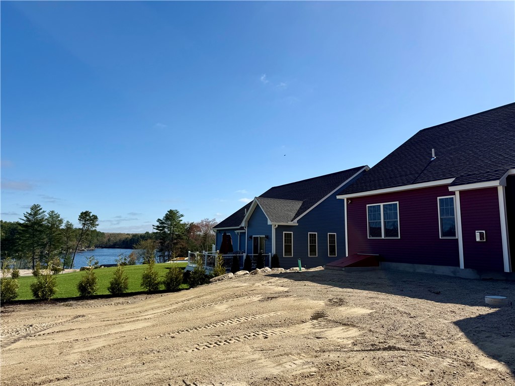 83 Sunset Lake Circle