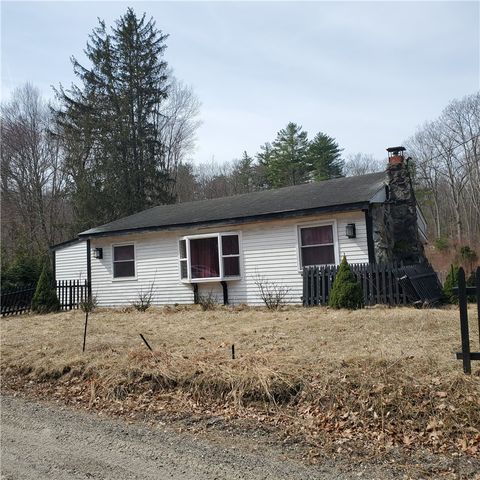 121 Dexter Lane Scituate RI 02857