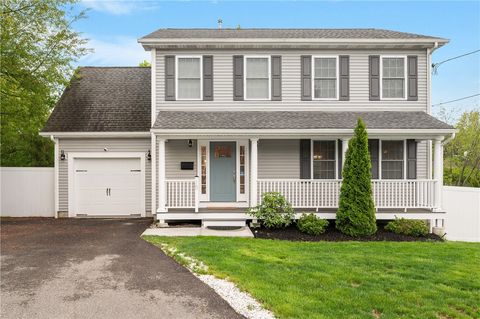 15 Willett Avenue East Providence RI 02915
