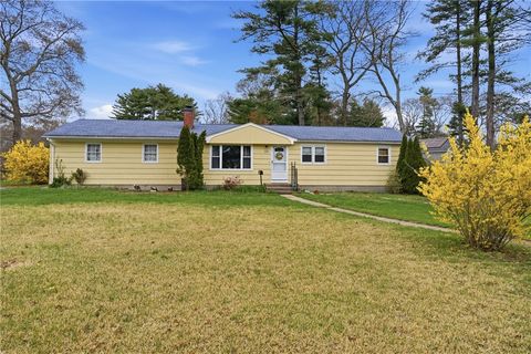 220 Heritage Road North Kingstown RI 02852