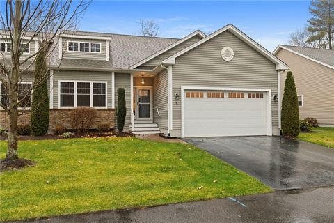 5 W Glen Lane West Warwick RI 02893