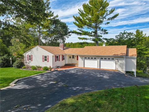 325 Lake Drive Glocester RI 02814