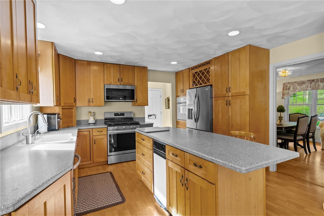 195 Deer Ridge Drive