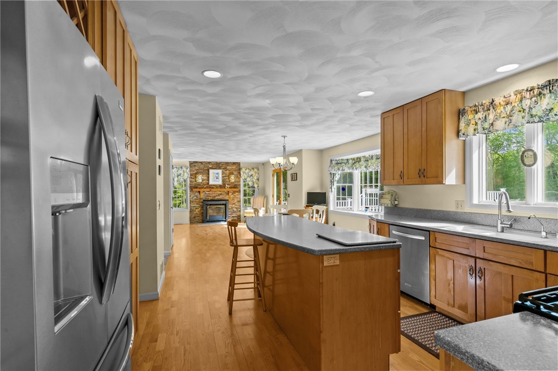 195 Deer Ridge Drive