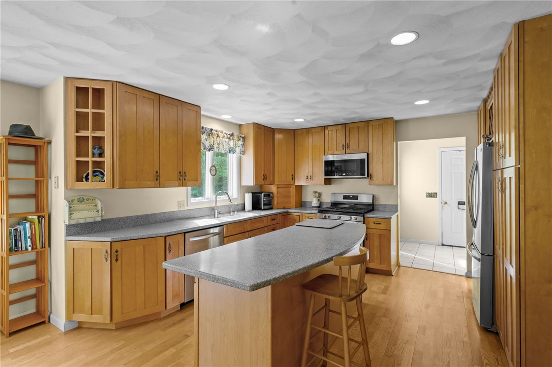 195 Deer Ridge Drive