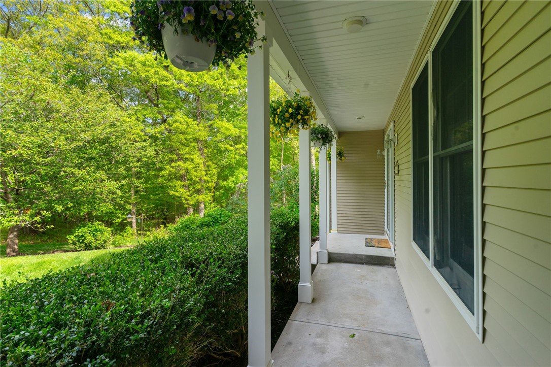 195 Deer Ridge Drive