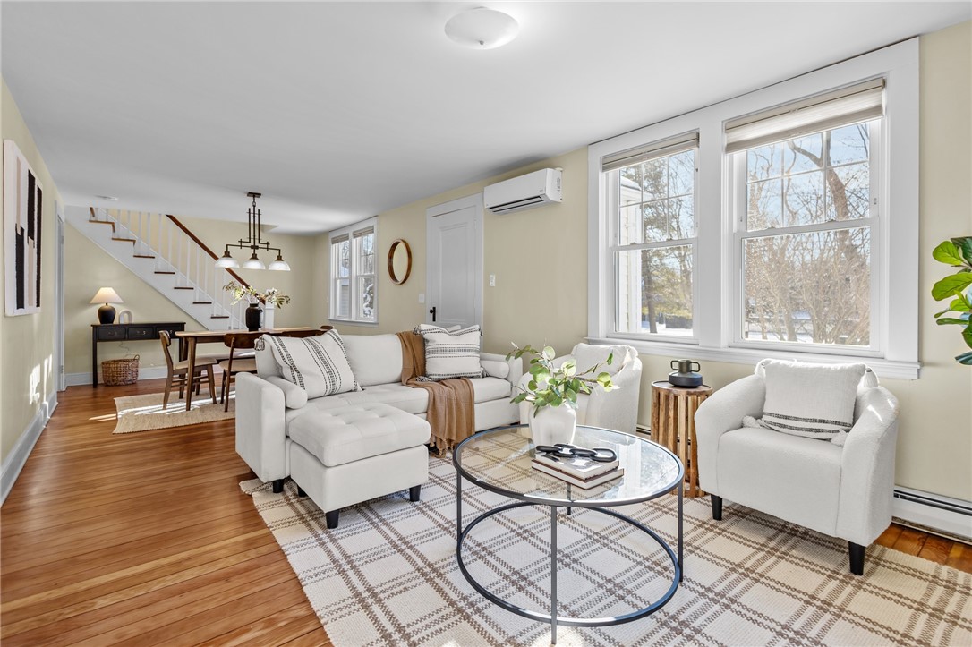 31 Chachapacassett Road