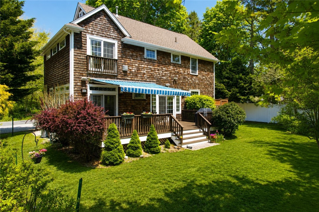 94 Daytona Avenue