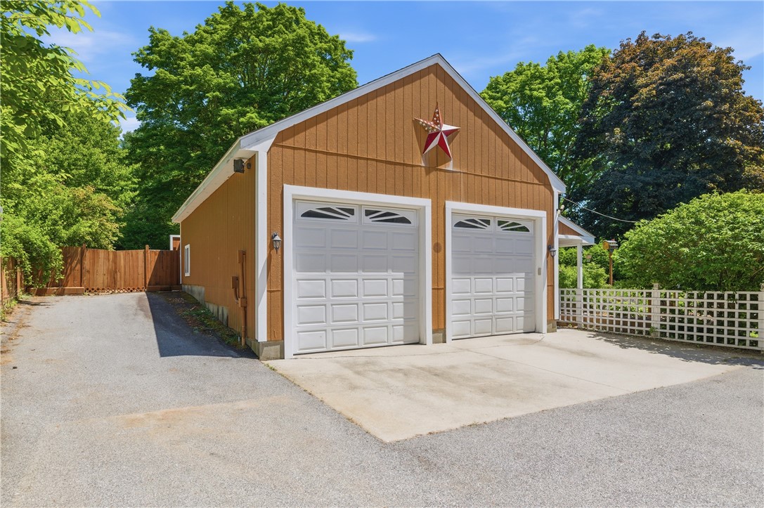 250 Whipple Avenue