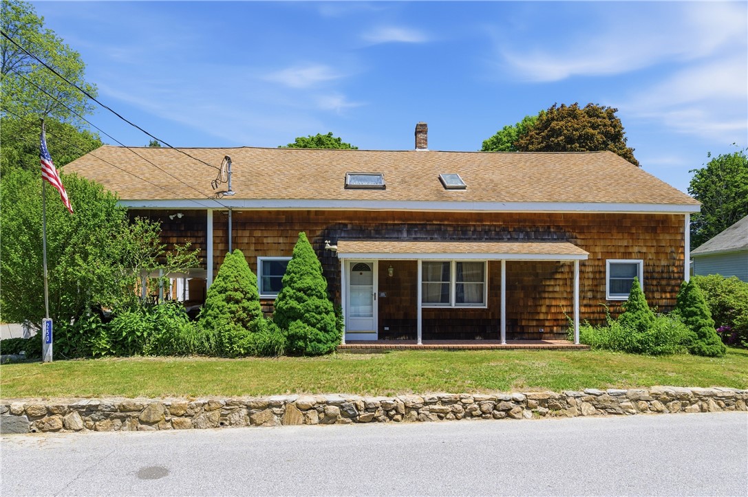250 Whipple Avenue