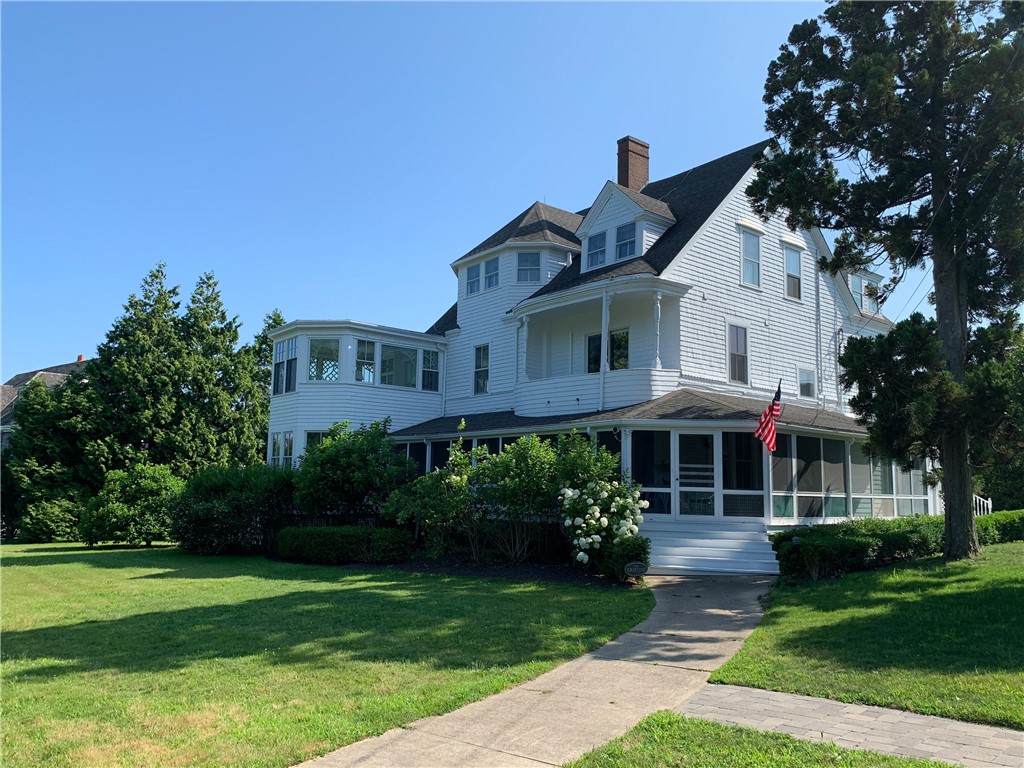 13 Everett Avenue