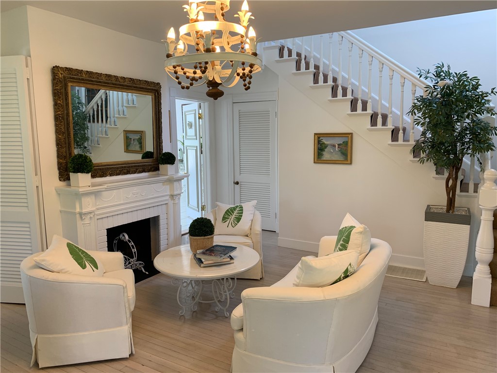 13 Everett Avenue