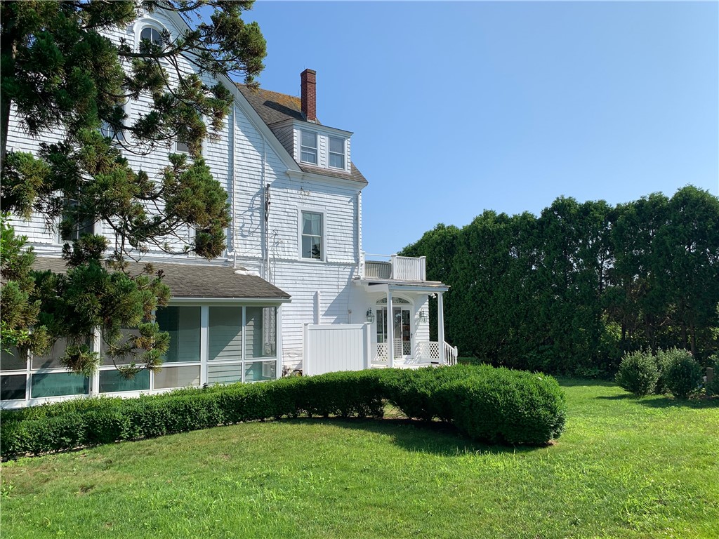 13 Everett Avenue